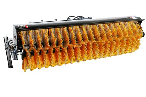 skid steer replacement broom|broom for skid steer sale.